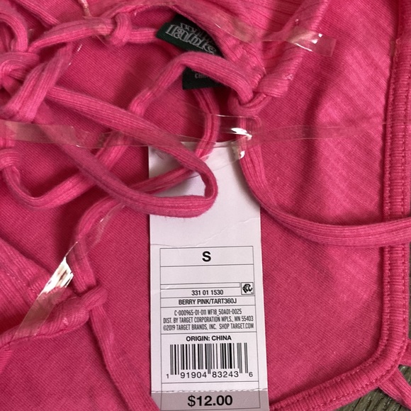 Pink set - Picture 4 of 6